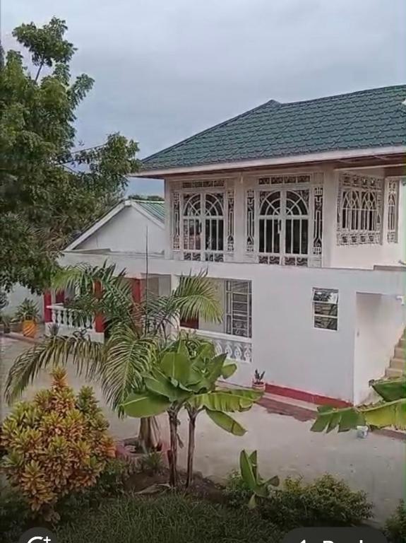 Wrens cosy home - Chambres d'hôtes Diani Beach