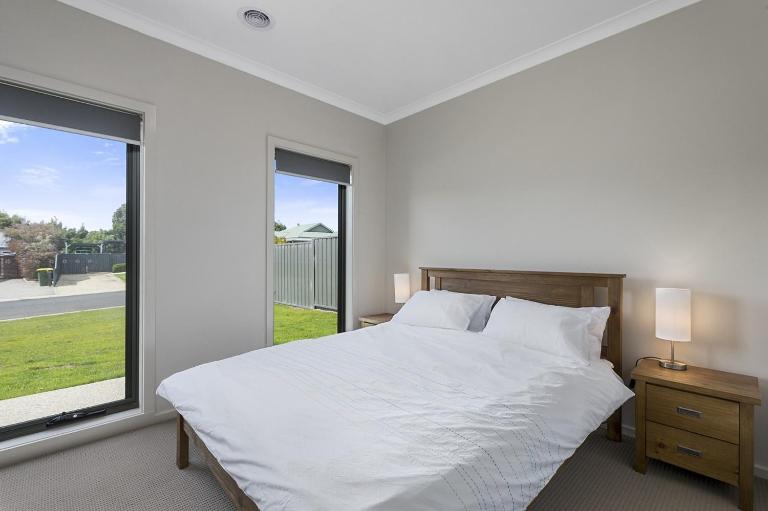 SUNRISE ON APOLLO - Bed and Breakfast Apollo Bay