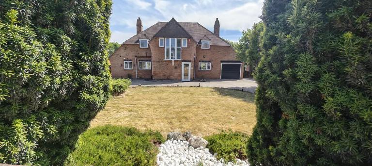 Tangle Tree Lodge - Luxury, Parking, Spacious 5 bedroom, 7 beds, sleeps 12 - B&B Rolleston