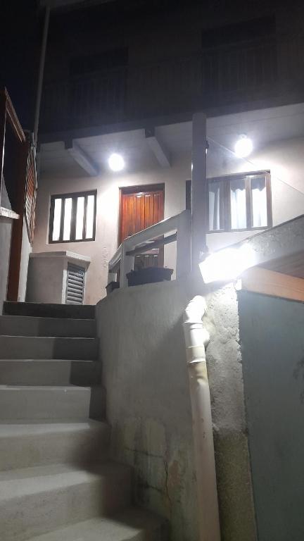 Recanto dos Avós - B&B Campos do Jordão
