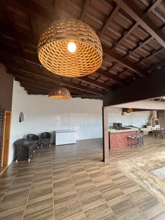 Casa Pôr do Sol para até 9 pessoas - B&B Chapada dos Guimarães