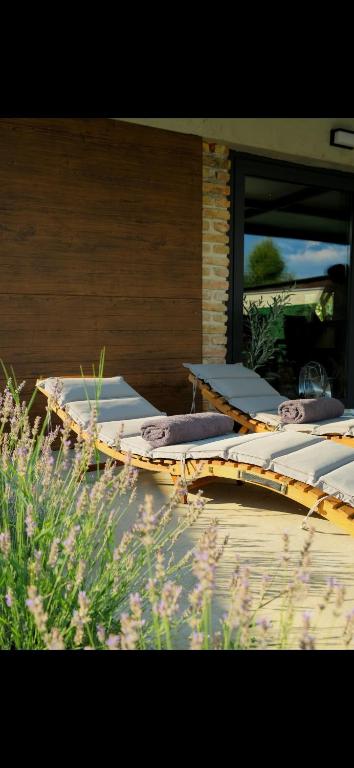 Shi-lu - B&B Vurot
