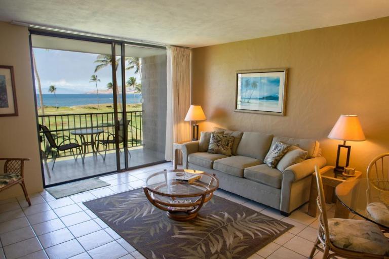 Kauhale Makai 335 - B&B Kīhei