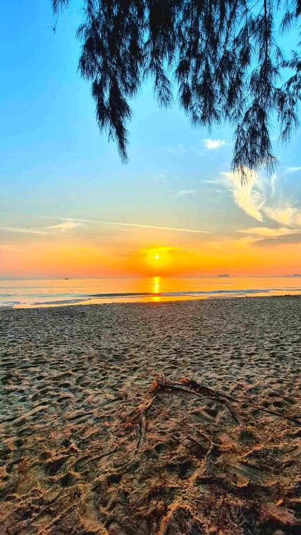 JB Studio Apartment Cabanas Hua Hin - Bed and Breakfast Hua Hin