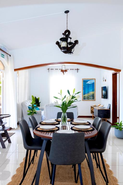 Chez Govinda - In an authentic Mauritian Village - Bed and Breakfast Cap Malheureux