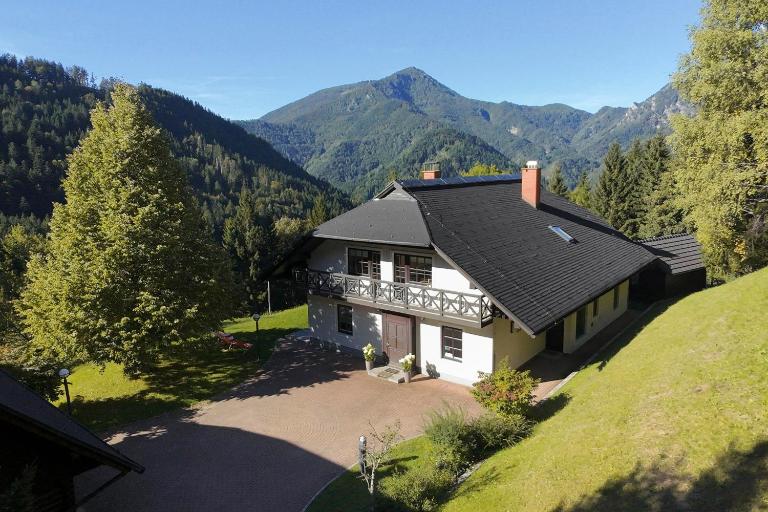 Karami Mountainhouse - Ferienwohnung Trzic