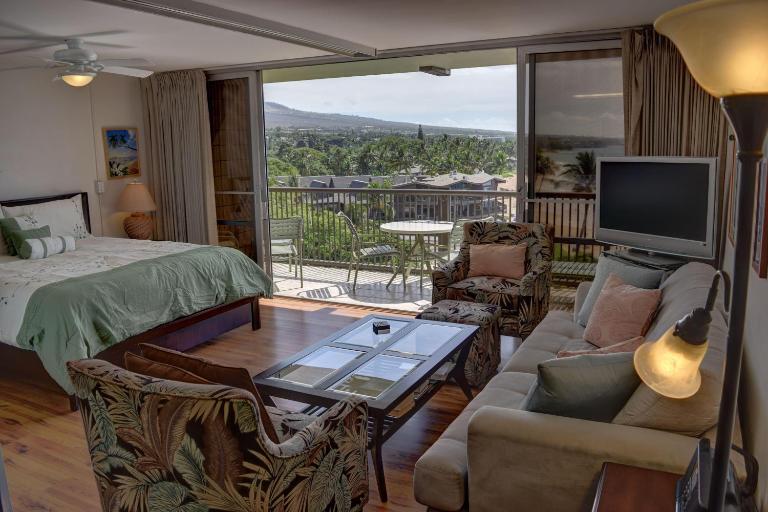 Mana Kai 710A - Ferienwohnung Wailea