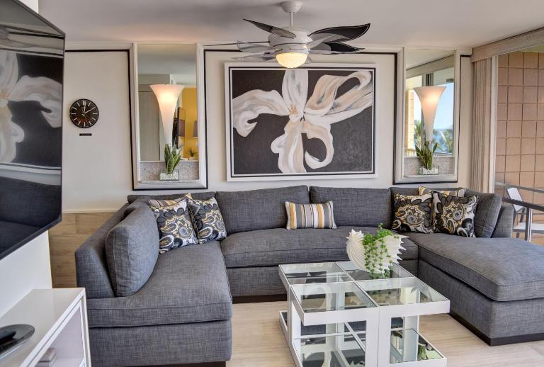 Mana Kai 711C - Ferienwohnung Wailea