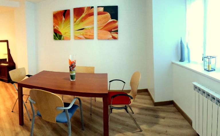 Apartamentos Grosen - Bed and Breakfast San Sebastian