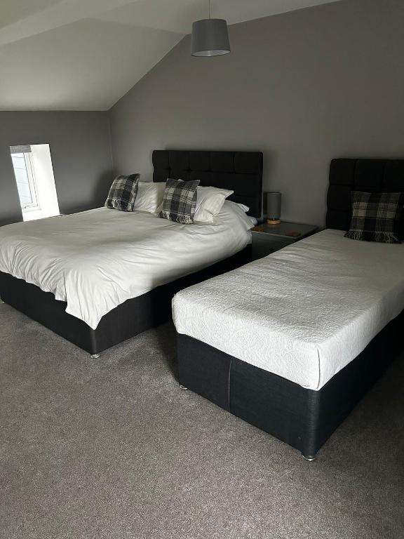 Chevin End Guest House - B&B Otley