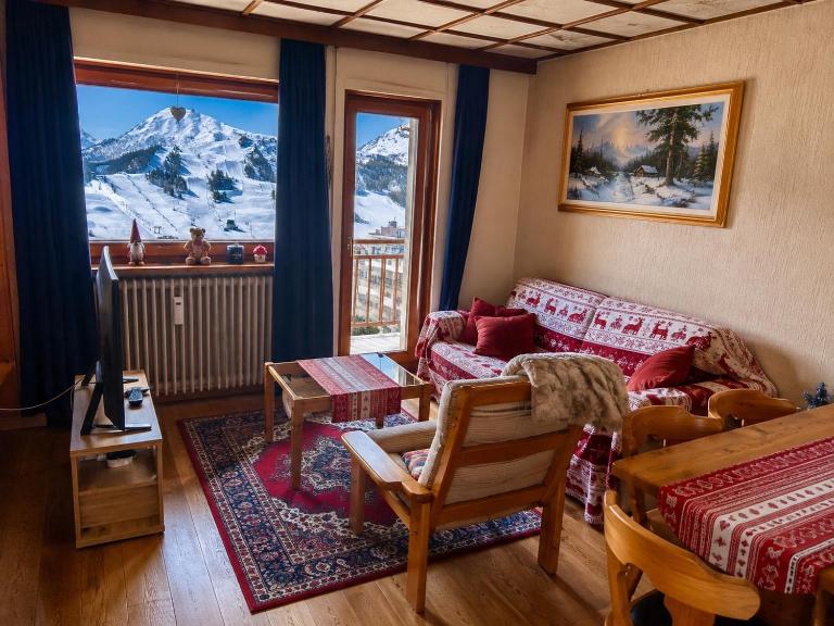 Settimana Sestriere fronte piste - B&B Sestriere