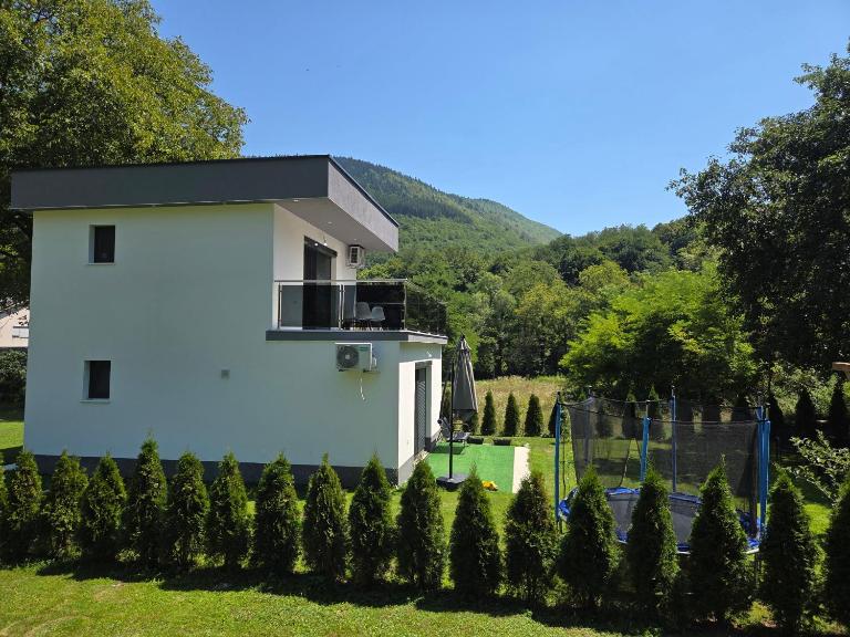 Oaza mira 2 - Ferienwohnung Jajce