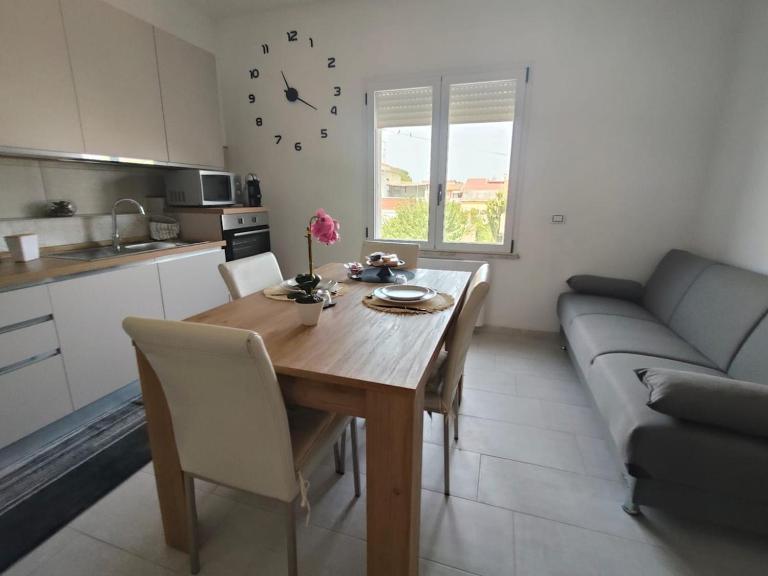 Ilgelsominoweb casa vacanza affitti brevi - B&B San Gavino Monreale