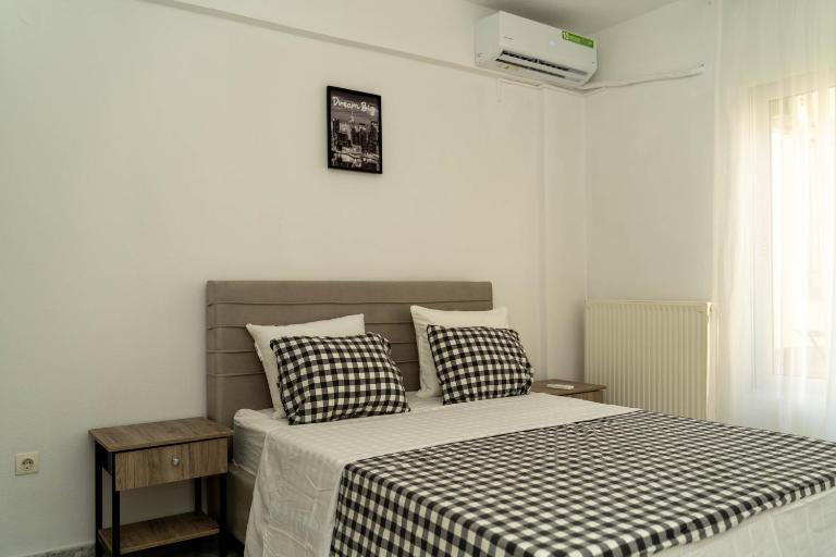 Central Zen - Bed and Breakfast Alexandroupolis