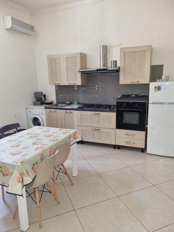 Sermi - B&B Reggio Calabria