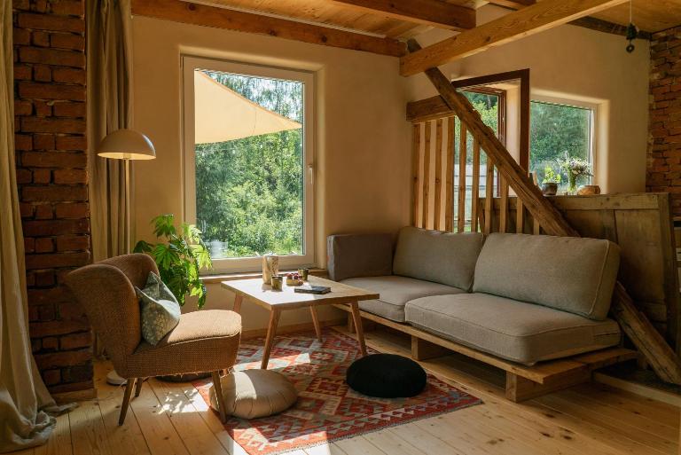Dom - B&B Droszków