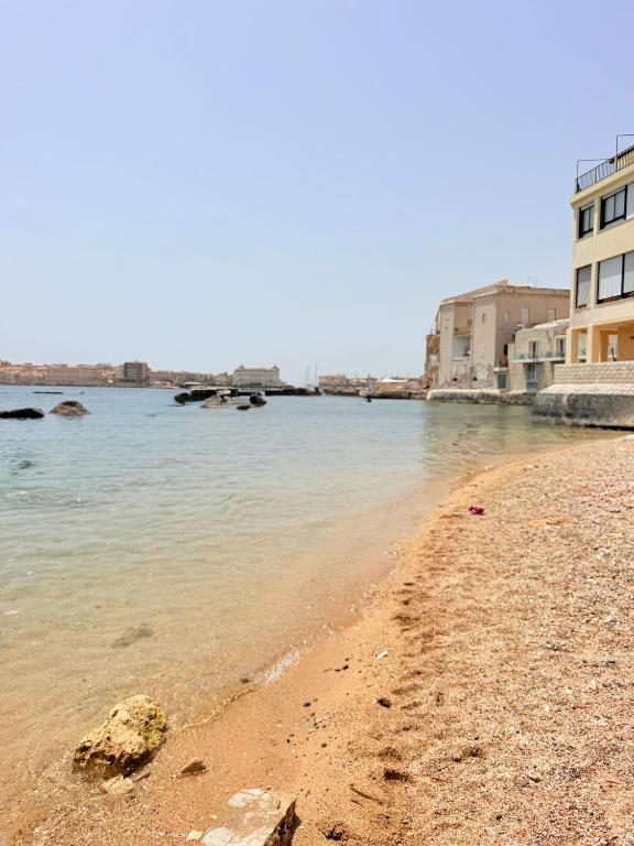 Little Suite - B&B Siracusa