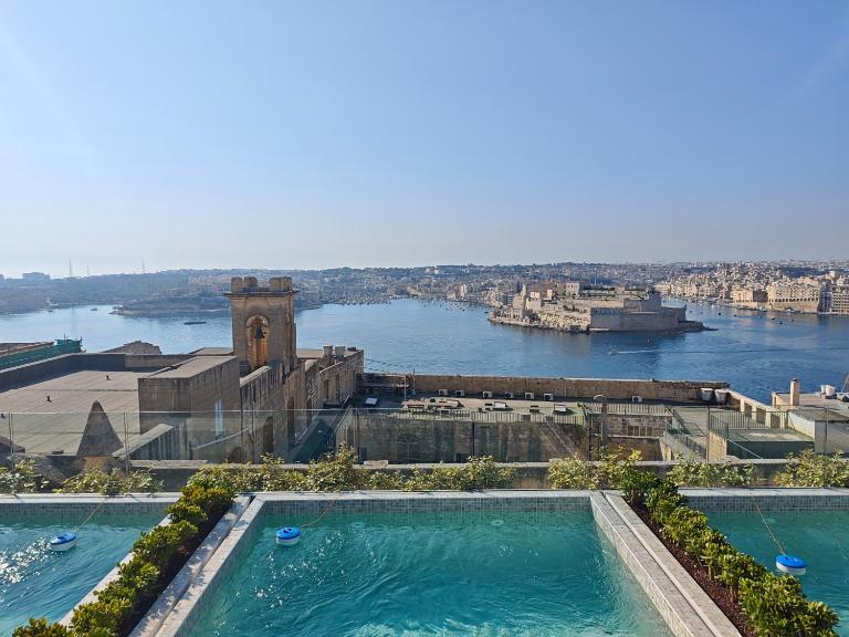 Ursulino Valletta - B&B La Valletta