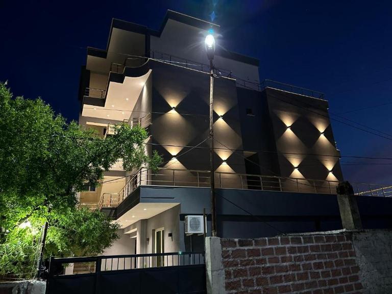 Sea Vista Apartments - Ferienwohnung Vlora