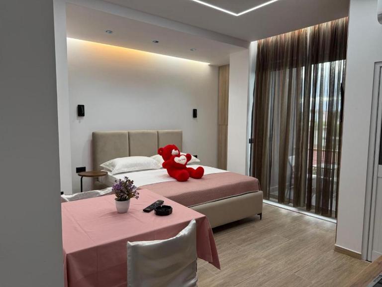 Sea Vista Apartments - B&B Vlorë