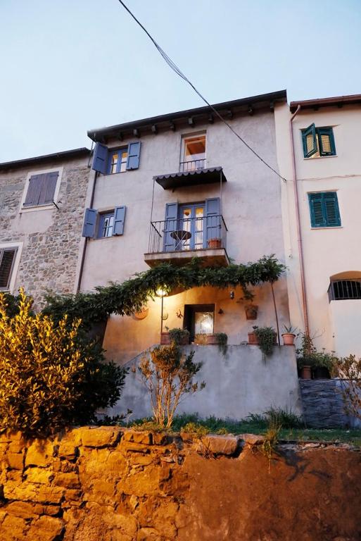 Casa Fernanda - B&B Albiano