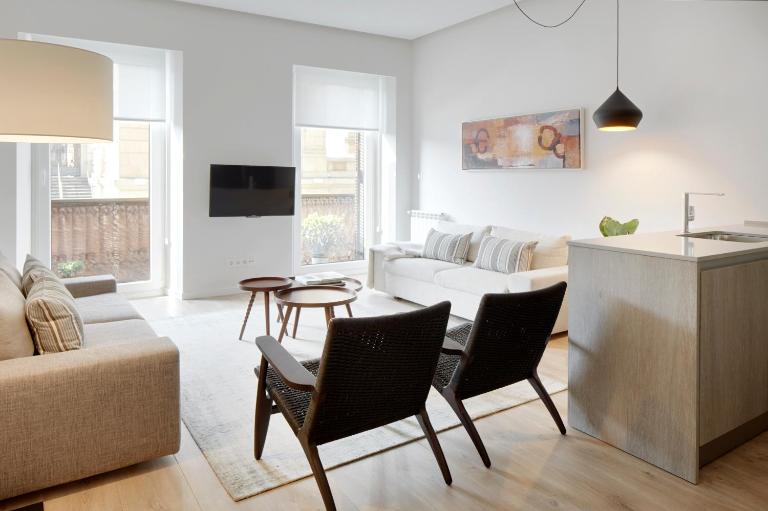 Oteiza by FeelFree Rentals - B&B Donostia / San Sebastian