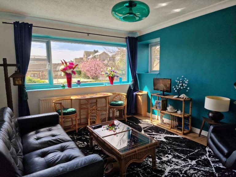 Host & Stay - Beachcomber Cottage Apartment - B&B Morecambe