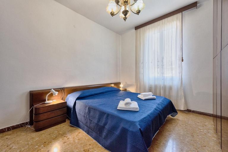 Venice apartment room service - Ferienwohnung Venedig