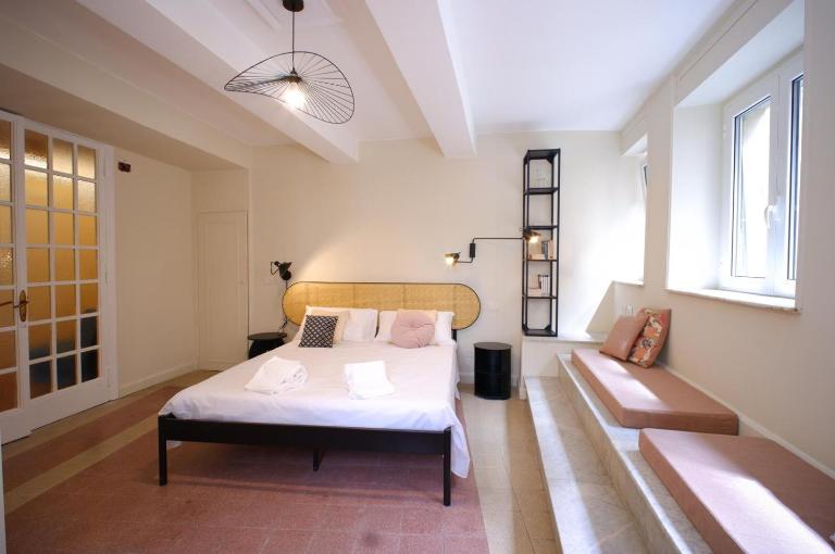 Vallebona House - Ferienwohnung Genazzano