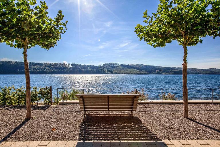 Ferienwohnung SorpeNest - Bed and Breakfast Sundern