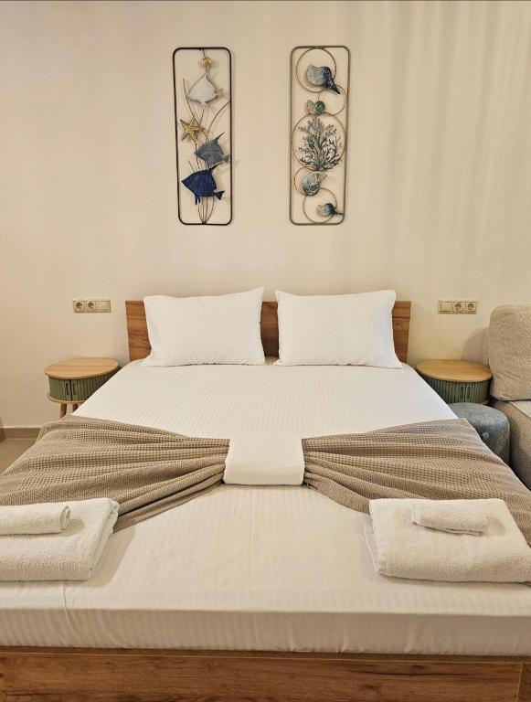 Nefeli Nikiana Rooms - B&B Nikiana