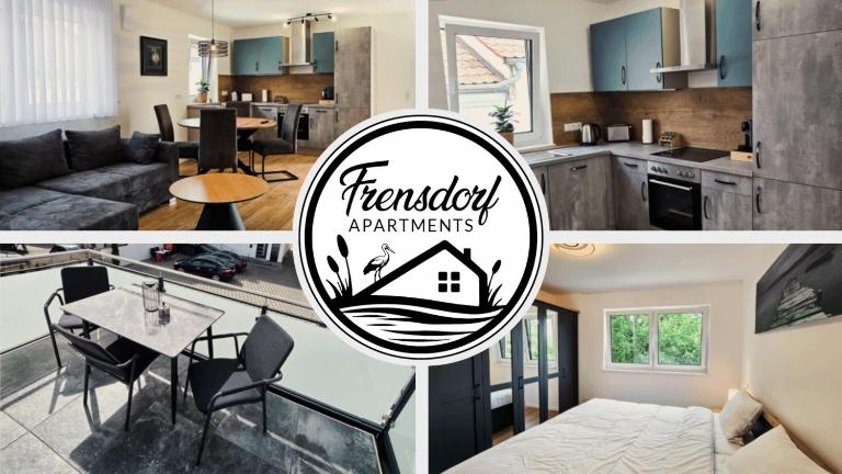 Frensdorf Apartments - B&B Frensdorf