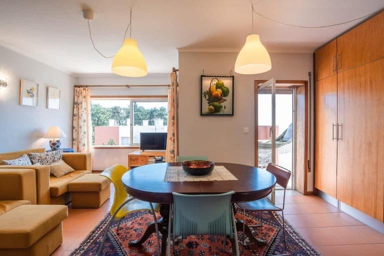 Ocean view Cabedelo Beach Duplex - Ferienwohnung Viana do Castelo