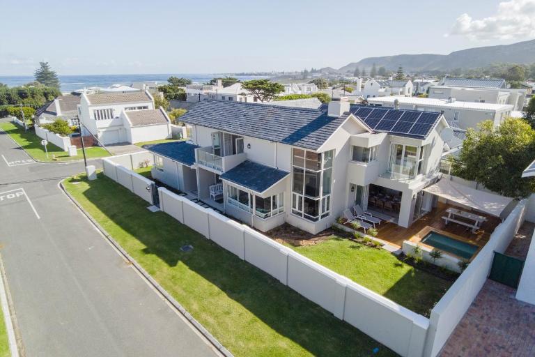 SomerSout Luxury - B&B Hermanus