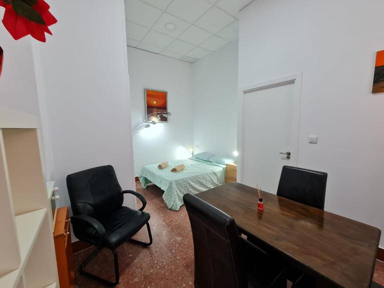 Relax Apartamento - B&B Almonte