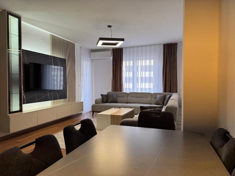 Boras Apartment - Chambres d'hôtes Mitrovica