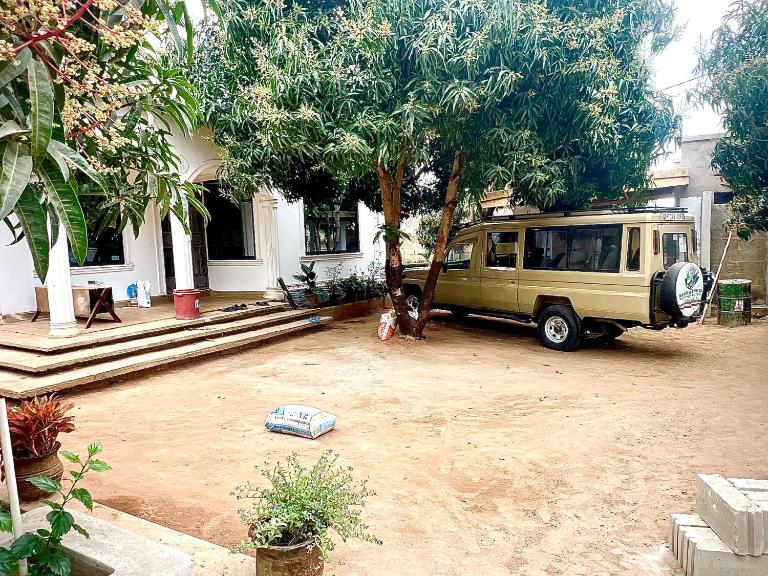 Home Stay Morogoro Nature Local Experience - B&B Morogoro