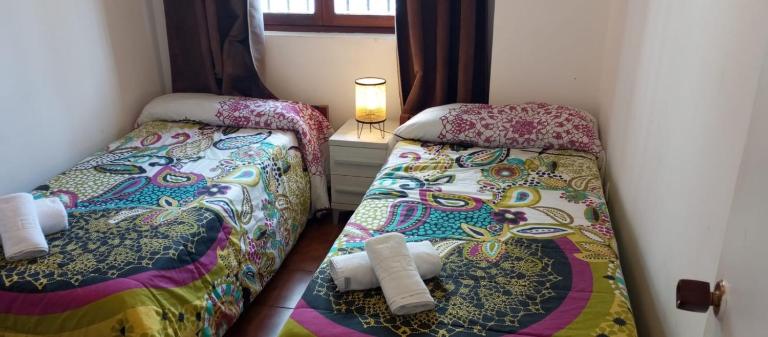 La Xastra - B&B Celorio