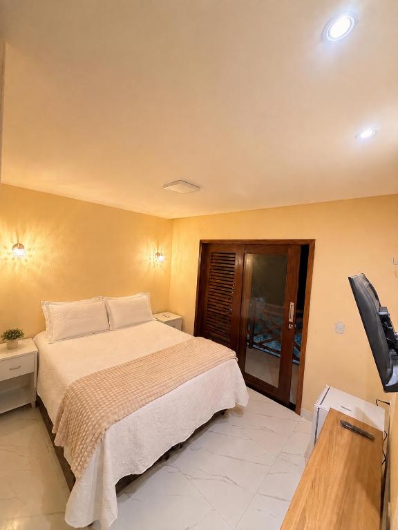 Suítes Essência da Serra Guaramiranga - Ferienwohnung Guaramiranga