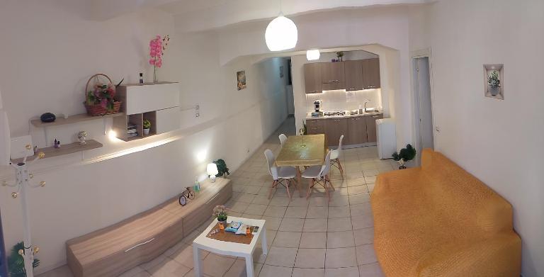 HOUSE Giusy - B&B Reggio Calabria