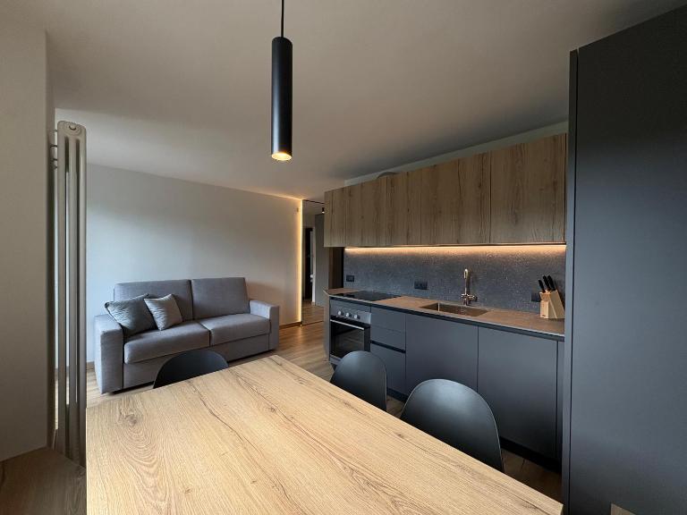 Nido Cimbro - Holiday Apartment - Folgaria - B&B Folgaria