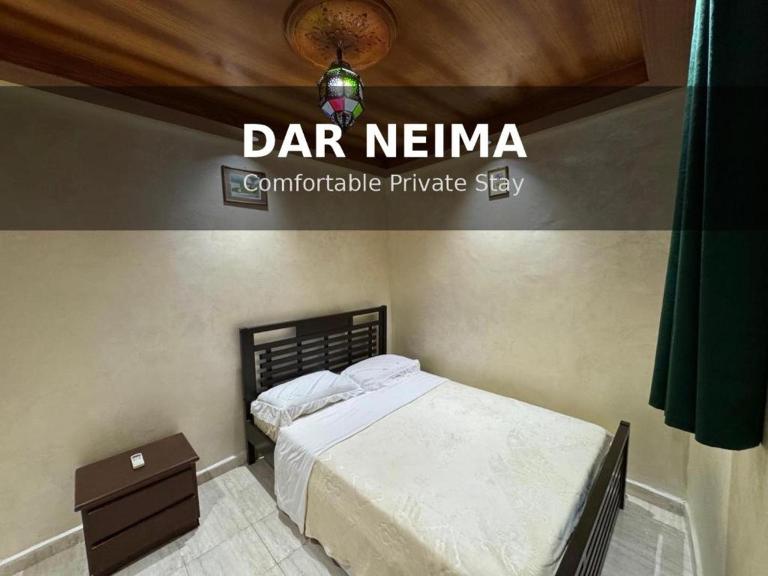 Dar Niema - B&B Rabat