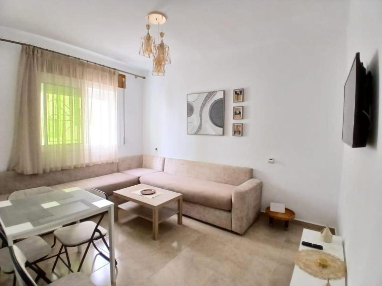 The Rest - Ferienwohnung Tétouan