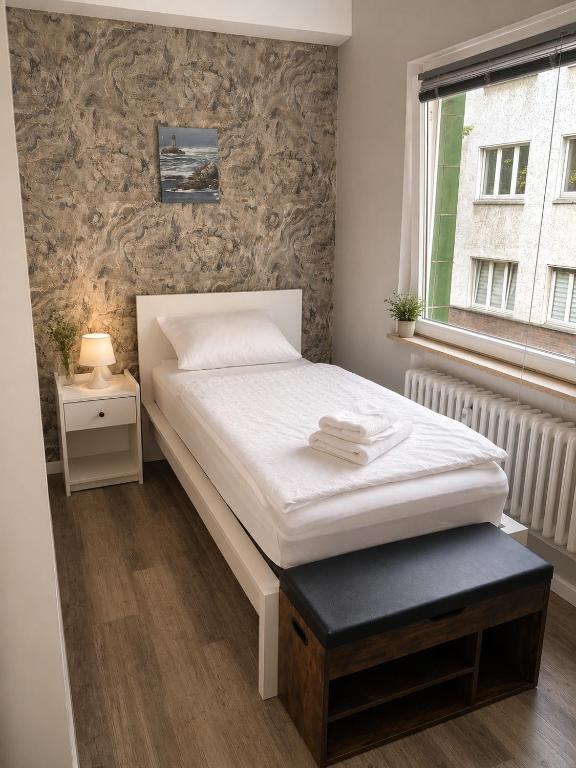 Laroni - B&B Duisburg