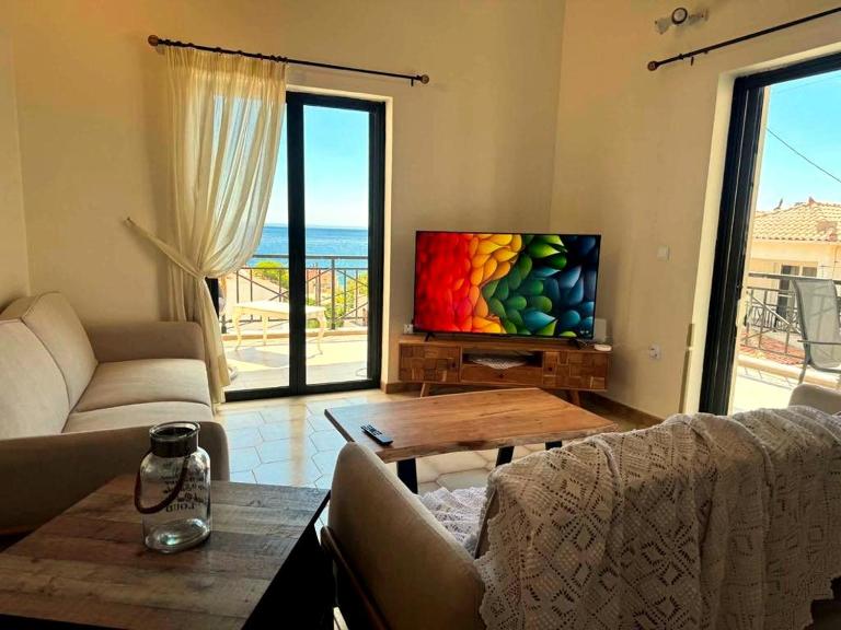 Kastelia - B&B Monemvasía