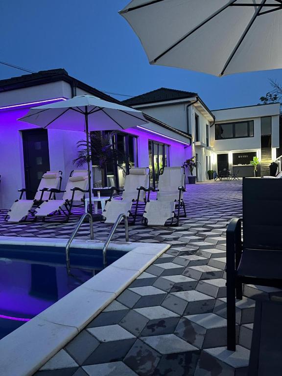 Villa Justina - B&B Bijeljina