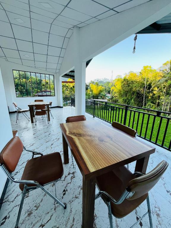 Dream Arch Villa Ella - Bed and Breakfast Ella Town