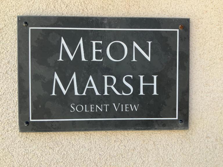 Solent View - B&B Titchfield