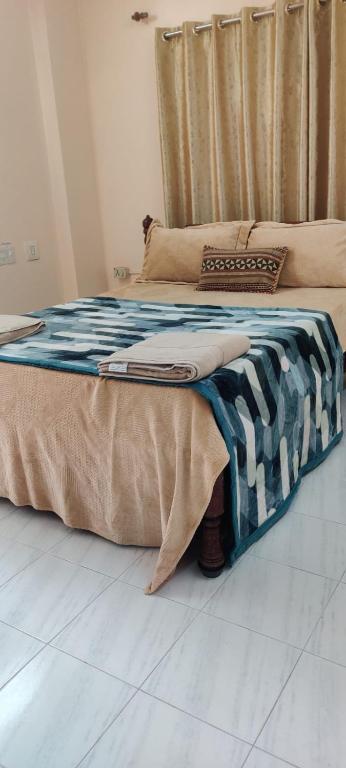 Sivarama sea view city in 2 AC rooms 2 halls opp VUDA PARK beach road near RK Beach - B&B Rasapūdipalem