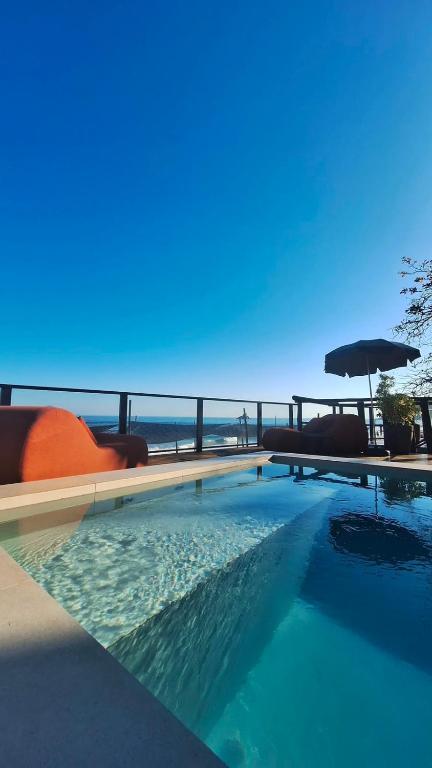 Casatua Pousada - B&B Juqueí